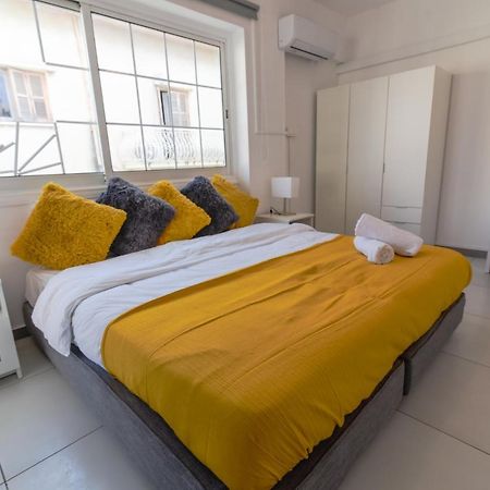 Jana'S 2-Br Apartment In Larnaca Eksteriør billede